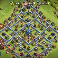 اک کلش|کنسول، بازی ویدئویی و آنلاین|سبزوار, جهاد کشاورزی|دیوار