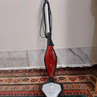 جارو برقی عصایی