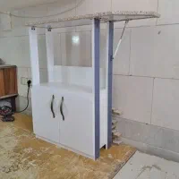 میز اتو|اتو و لوازم اتو|قم, زنبیل آباد|دیوار