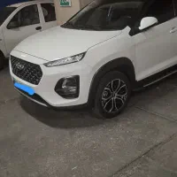 x22pro automatic|خودرو سواری و وانت|تهران, گیشا|دیوار
