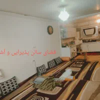 فروش ویلایی دربست دو واحدی در قصرقمشه|فروش خانه و ویلا|شیراز, شهرک قمشه|دیوار