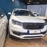 فیدیلیتی هفت نفره رینگ ده پر
