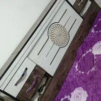 تعدادزیادی وسایل خانه