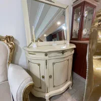 کنسول و میز آیینه
