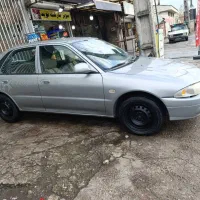 پروتون ویرا مدل ۸۵|خودرو سواری و وانت|رشت, دیلمان|دیوار