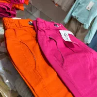 شلوار بگ کتان خاص و خوشگلمون