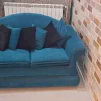 کاناپه تخت خواب شو