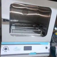 بن ماری فور انکوباتور شیکر رولر میکسر روتاتور