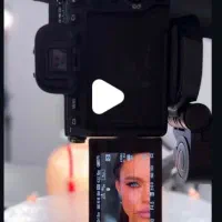 مدل برای پروژه های میکاپ