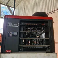 هیتر برقیAts 6000