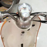 یاماها وینو اتومات پاکشتی|موتورسیکلت|رضویه, |دیوار