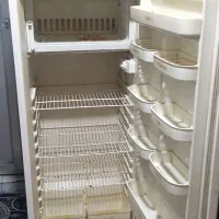 یخچال وفریزر