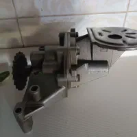 پمپ روغن پژو