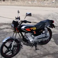 موتور 150|موتورسیکلت|خرمآباد, |دیوار