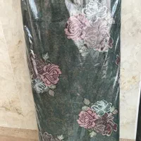 طاقه پارچه|پرده، رانر، رومیزی|یزد, |دیوار