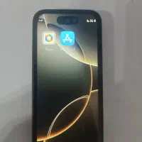 مینی گوشی آیفون 17پرومکس نو|موبایل|مشهد, شهرک بهارستان|دیوار