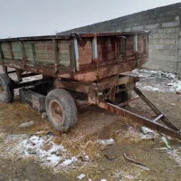 تریلی جهادی