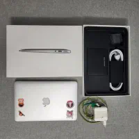 مک بوک ایر ۲۰۱۳