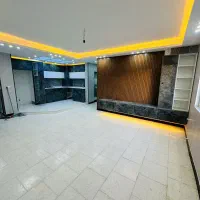 واحد85 متری شیک و باکلاس اماده تحویل