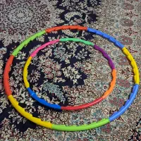 حلقه لاغری|تجهیزات ورزشی|سبزوار, امیر کبیر|دیوار