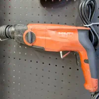 دریل سه کاره هیلتی اصلی|ابزارآلات|تهران, جمالزاده|دیوار