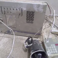 دزدگیر مغازه