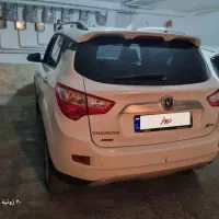 چانگان CS35 مونتاژ، مدل ۱۳۹۵|خودرو سواری و وانت|اراک, |دیوار