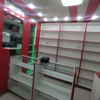 رهن اجاره مغازه  در پاساژ آزادگان خیابان شریعتی|اجارهٔ مغازه و غرفه|دورود, |دیوار