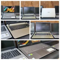Asus open box تعداد