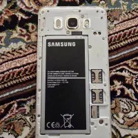 گوشی سامسونگj7 2016 در حد آکبند|موبایل|قرچک, مهدیه|دیوار