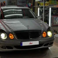 بنز ۲۴۰ ۲۰۰۵