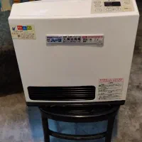 بخاری ژاپنی راست کلید