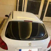 ۲۰۶مدل ۹۷ بی رنگ|خودرو سواری و وانت|گرمدره, |دیوار