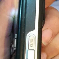 گوشی سونی اریکسون اصل K8001|موبایل|شهرکرد, |دیوار