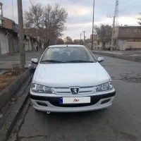 پارس ۴۰۲|خودرو سواری و وانت|همدان, |دیوار