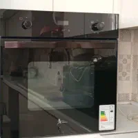 فروش فوری فر برقی اخوان