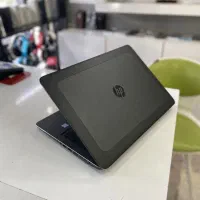 Hp Zbook 15 G3 i7-6th|رایانه همراه|مشهد, دانشجو|دیوار