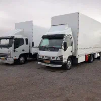 شرکت حمل ونقل و باربری حمل کالا به تمام نقاط کشور|خدمات حمل و نقل|تهران, استخر|دیوار