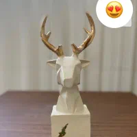 دکوری پلی استر و چوب|مجسمه، تندیس، ماکت|تهران, شهرک چیتگر|دیوار