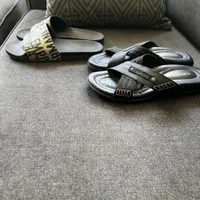 صندل جیوکس و آرمانی اصل Geox Armani