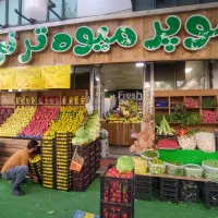 به تعدادی نیروی ماهر نیازمندیم خانم واقا|استخدام خدمات فروشگاه و رستوران|تهران, شهرک کوهسار|دیوار