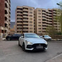 MG GT 2024|خودرو سواری و وانت|شیراز, شهرک نفت ۲|دیوار