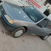 فروش ۴۰۵ تک سوز مدل ۹۲
