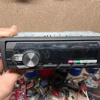 تعمیر تخصصی ضبط و پخش خودرو و آمپلی فایر