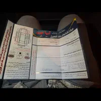 پراید مدل85دوگانه|خودرو سواری و وانت|مشهد, فتح المبین|دیوار