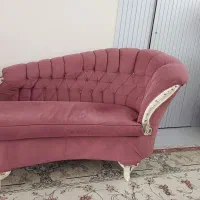 مبل راحتی|مبلمان خانگی و میز عسلی|اصفهان, عسگریه|دیوار