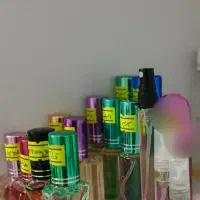 عطر و ادکلن آلفا پرفیوم و دنیای عطر