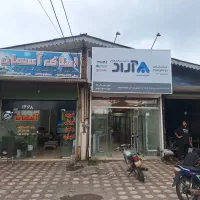 اجاره مغازه 36 متری چاف