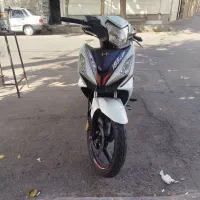 لاکی ۱۸۵ مدل ۴۰۱