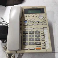 تلفن پاناسونیک